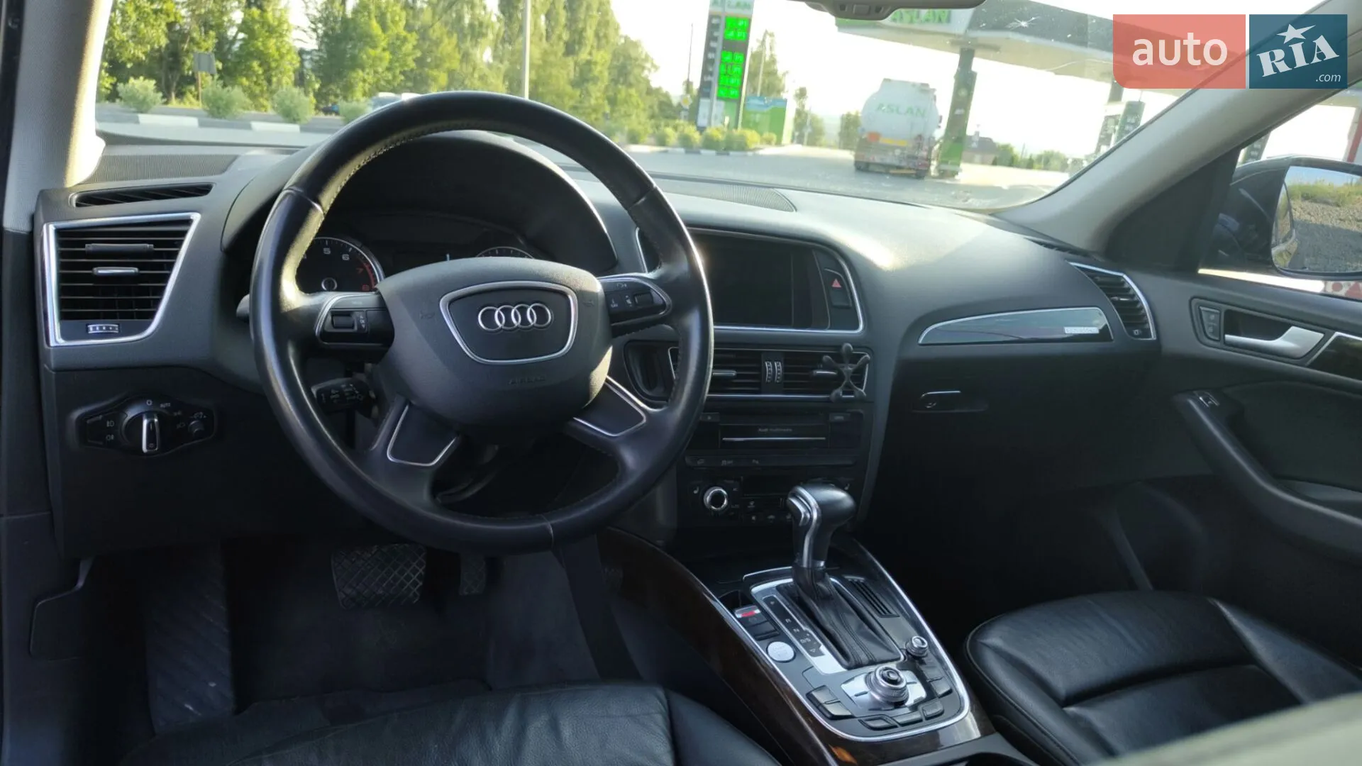2014 Audi Q5 - мініатюра 16