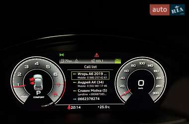Внедорожник / Кроссовер Audi Q5 2020 в 