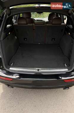 Внедорожник / Кроссовер Audi Q5 2013 в 