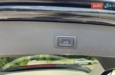 Внедорожник / Кроссовер Audi Q5 2012 в 