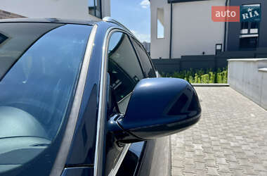 Внедорожник / Кроссовер Audi Q5 2015 в 