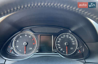 Внедорожник / Кроссовер Audi Q5 2015 в 