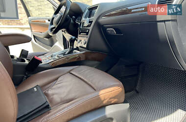 Внедорожник / Кроссовер Audi Q5 2015 в 