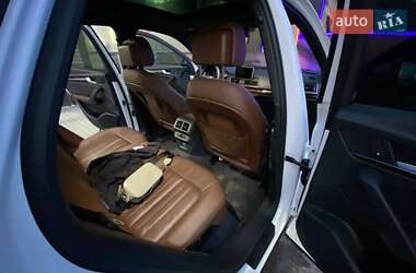 Внедорожник / Кроссовер Audi Q5 2017 в 