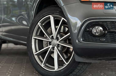Внедорожник / Кроссовер Audi Q5 2015 в 