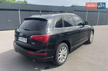 Внедорожник / Кроссовер Audi Q5 2011 в 
