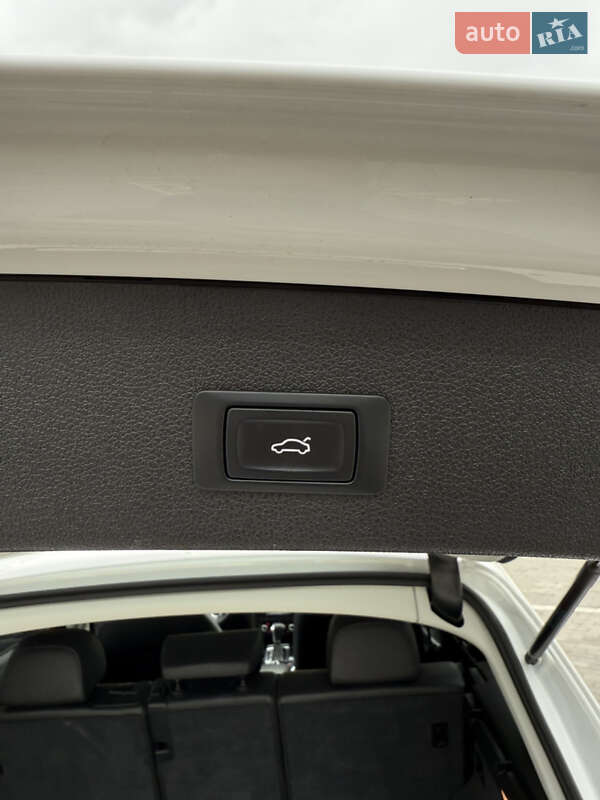 Внедорожник / Кроссовер Audi Q5 2013 в Ровно