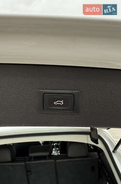 Внедорожник / Кроссовер Audi Q5 2013 в 