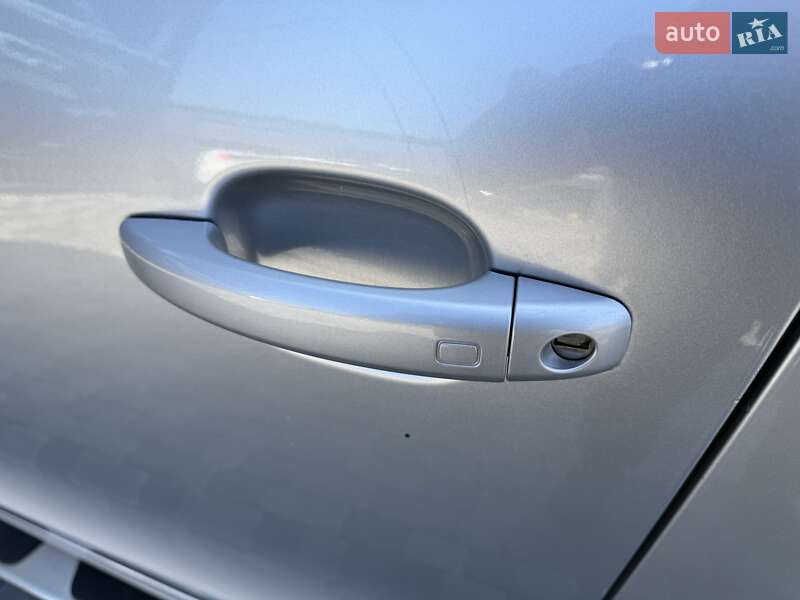 Внедорожник / Кроссовер Audi Q5 2014 в Львове