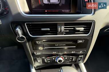 Внедорожник / Кроссовер Audi Q5 2014 в 