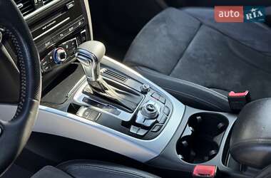 Внедорожник / Кроссовер Audi Q5 2014 в 