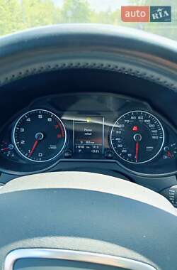 Внедорожник / Кроссовер Audi Q5 2015 в 