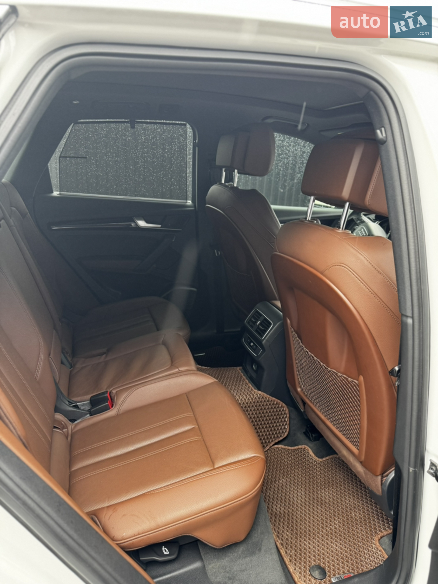 2018 Audi Q5 - мініатюра 7