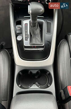 Внедорожник / Кроссовер Audi Q5 2013 в 