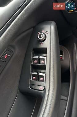 Внедорожник / Кроссовер Audi Q5 2013 в 