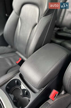Внедорожник / Кроссовер Audi Q5 2013 в 