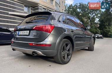 Внедорожник / Кроссовер Audi Q5 2011 в 