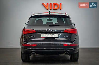 Внедорожник / Кроссовер Audi Q5 2014 в 