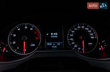 Внедорожник / Кроссовер Audi Q5 2014 в 