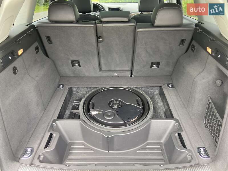 Внедорожник / Кроссовер Audi Q5 2015 в Киеве