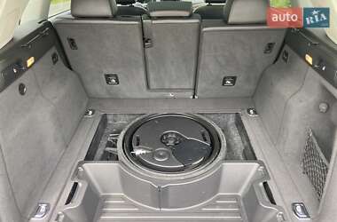 Внедорожник / Кроссовер Audi Q5 2015 в 