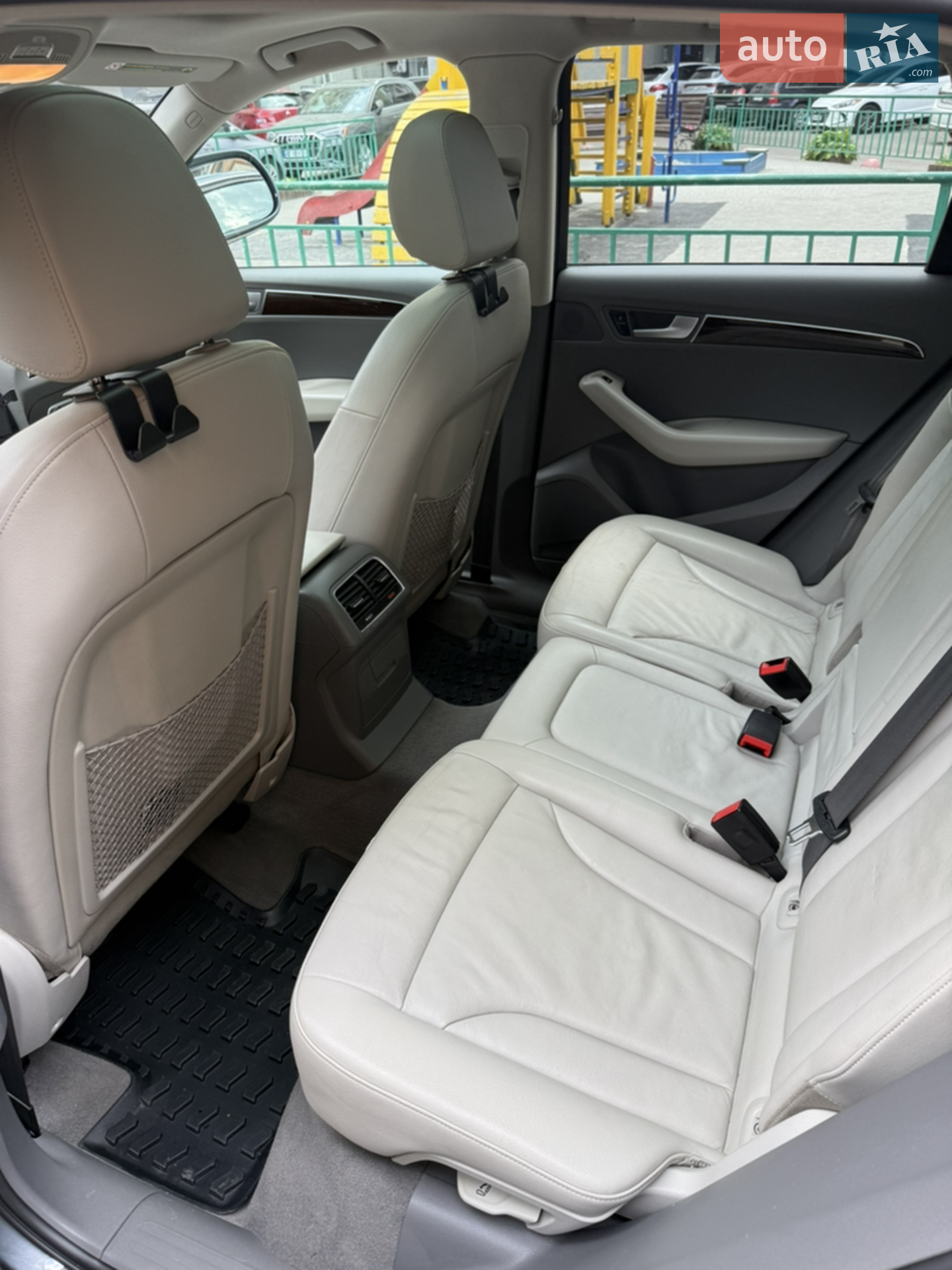 2011 Audi Q5 - мініатюра 18