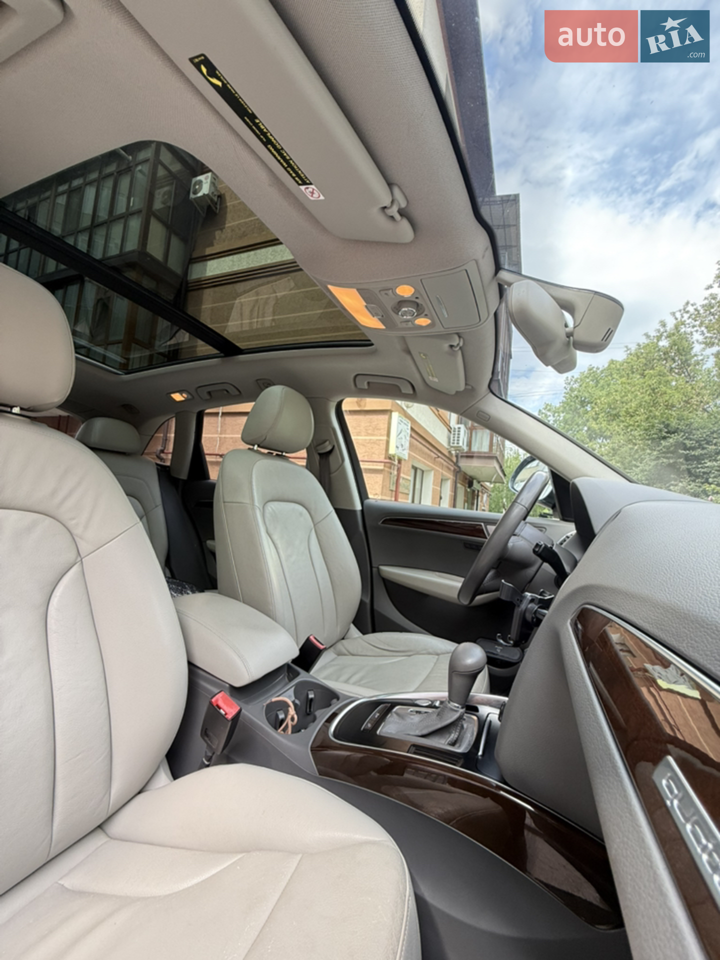 2011 Audi Q5 - мініатюра 23
