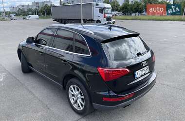 Внедорожник / Кроссовер Audi Q5 2011 в 