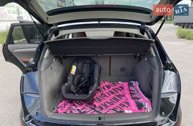 Внедорожник / Кроссовер Audi Q5 2011 в 
