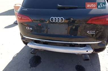 Внедорожник / Кроссовер Audi Q5 2016 в 