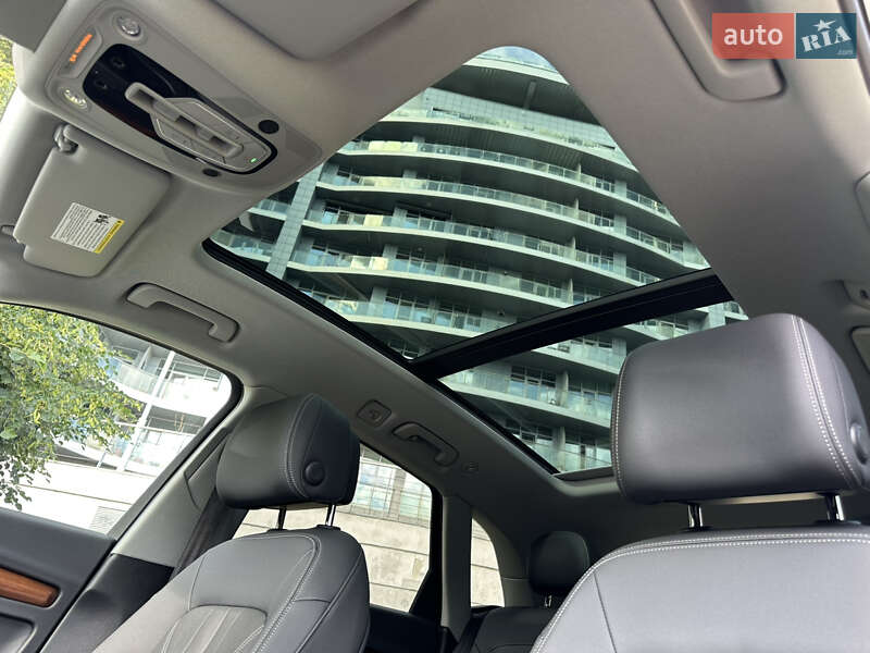Внедорожник / Кроссовер Audi Q5 2021 в Киеве