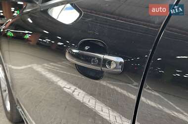 Внедорожник / Кроссовер Audi Q5 2013 в 