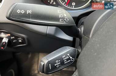 Внедорожник / Кроссовер Audi Q5 2013 в 