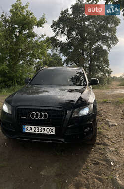 Внедорожник / Кроссовер Audi Q5 2010 в 