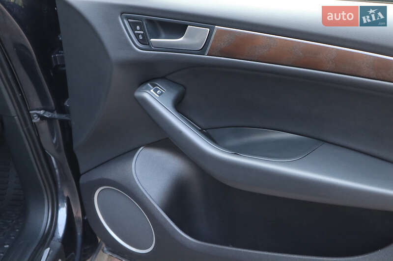 Внедорожник / Кроссовер Audi Q5 2014 в Трускавце