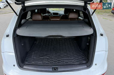 Внедорожник / Кроссовер Audi Q5 2013 в 