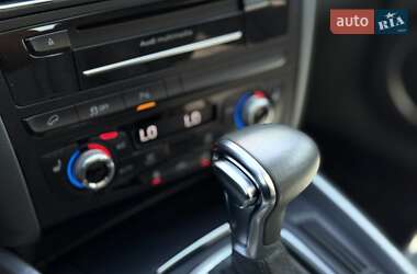 Внедорожник / Кроссовер Audi Q5 2015 в 