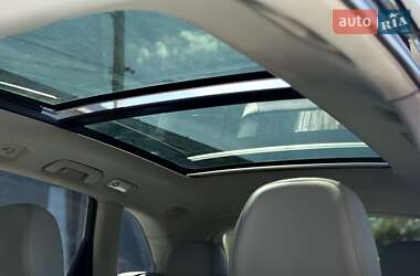 Внедорожник / Кроссовер Audi Q5 2015 в 