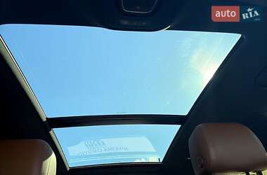 Внедорожник / Кроссовер Audi Q5 2019 в 