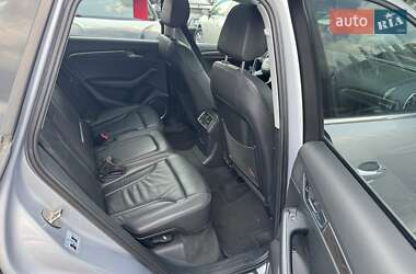 Внедорожник / Кроссовер Audi Q5 2016 в 
