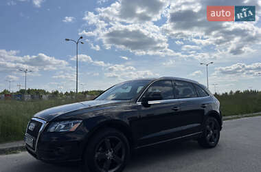 Внедорожник / Кроссовер Audi Q5 2011 в 