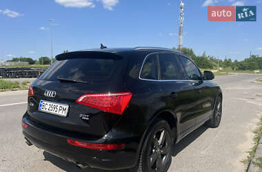 Внедорожник / Кроссовер Audi Q5 2011 в 