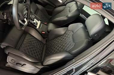 Внедорожник / Кроссовер Audi Q5 2022 в 