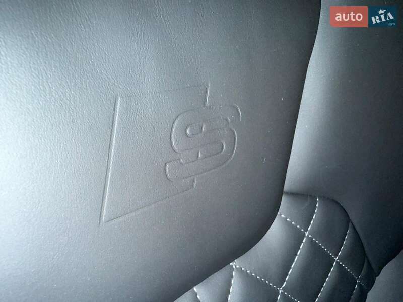 Внедорожник / Кроссовер Audi Q5 2022 в Черкассах