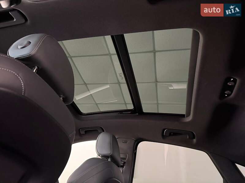 Внедорожник / Кроссовер Audi Q5 2022 в Черкассах