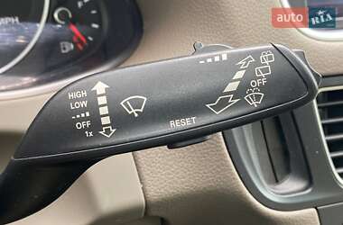 Внедорожник / Кроссовер Audi Q5 2013 в 