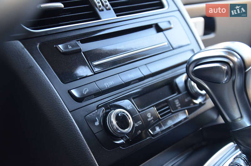 Внедорожник / Кроссовер Audi Q5 2014 в Дрогобыче