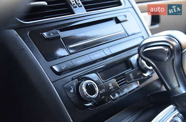 Внедорожник / Кроссовер Audi Q5 2014 в 