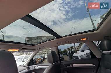 Внедорожник / Кроссовер Audi Q5 2015 в 