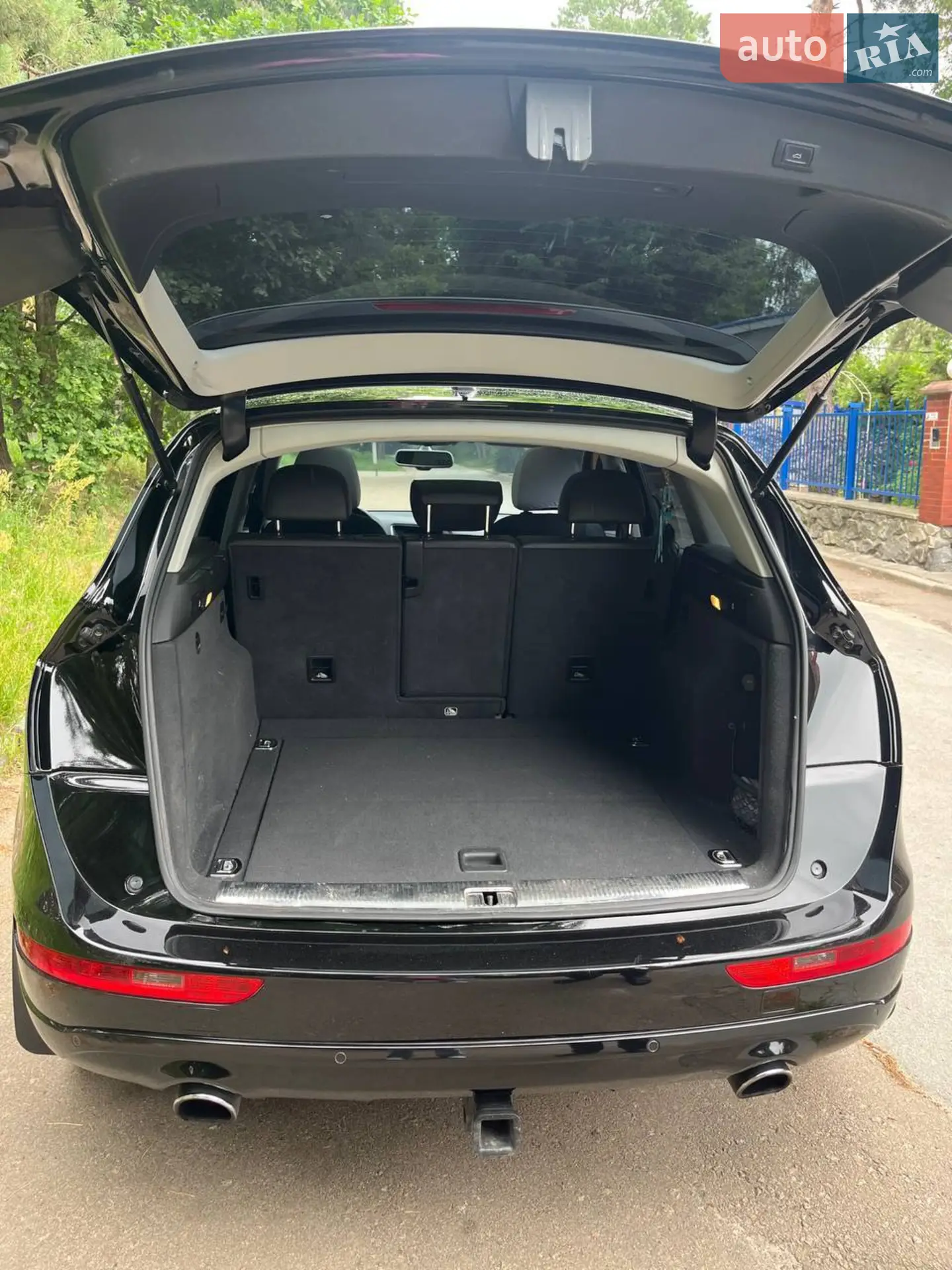 2013 Audi Q5 - мініатюра 7